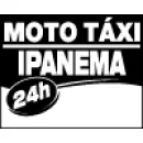 MOTO TÁXI IPANEMA Moto Táxi em Joinville SC