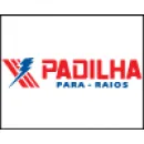 PADILHA PARA-RAIOS Pára-raios em Curitiba PR