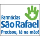 FARMÁCIAS SÃO RAFAEL Farmácias E Drogarias em Chapecó SC