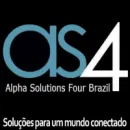 AS4 ALPHA SOLUTIONS FOUR BRAZIL Internet - Desenvolvimento de Sites/Webdesign em São Paulo SP