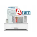 ARAM AR CONDICIONADOS Ar-Condicionados - Vendas Instalações e Manutenções em Itaquaquecetuba SP