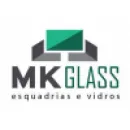 MK GLASS ESQUADRIAS E VIDROS Vidro Temperado em Mairinque SP