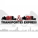 4M E 5M EXPRESS TRANSPORTADORA Transporte em São Paulo SP