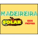 MADEIREIRA SOLAR Madeiras em Caraguatatuba SP