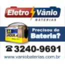 ELETRO VÂNIO BATERIAS - O SHOPPING DAS BATERIAS EM FLORIANÓPOLIS SC Baterias e Acumuladores em São José SC