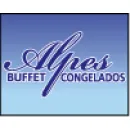 ALPES BUFFET Buffet em Mogi Das Cruzes SP