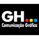GH COMUNICAÇÕES GRÁFICA Gráficas em Brasília DF
