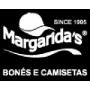 BONÉS E CAMISETAS MARGARIDA'S Bonés em Apucarana PR