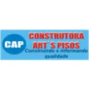 CAP CONSTRUTORA ART'S PISO'S LTDA Construção Civil em Manaus AM