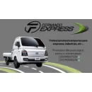 FERNANDO EXPRESS Transportes em Piracicaba SP