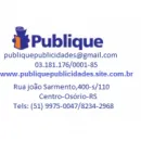 PUBLIQUE PUBLICIDADES Publicidades em Osório RS