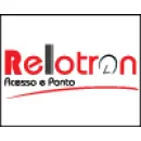 RELOTRON ACESSO E PONTO Relógios De Ponto em Curitiba PR