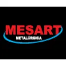 METALÚRGICA MESART Metalurgia em Maringá PR
