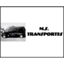 M.S. TRANSPORTES Vans - Aluguel em Londrina PR