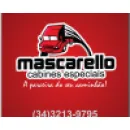 MASCARELLO  CABINES Caminhões - Lanternagem e Pintura em Uberlândia MG