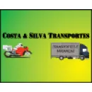COSTA E SILVA TRANSPORTES Moto Boy em Diadema SP