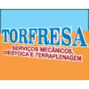TORFRESA TERRAPLENAGEM Terraplenagem em Guarapuava PR