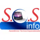 S.O.S INFO Notebook - Assistência Técnica em Manaus AM
