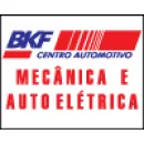 BKF CENTRO AUTOMOTIVO Oficinas Mecânicas em São José SC