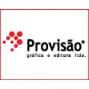 PROVISÃO GRÁFICA E EDITORA Gráficas em Palmas TO