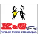 K&G PAPEL DE PAREDE E DECORAÇÃO Persianas em São Paulo SP