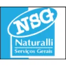 NATURALLI SERVIÇOS GERAIS Limpeza E Conservação em Taguatinga DF