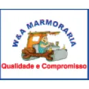W & A MARMORARIA Mármore em Campinas SP