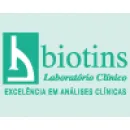 BIOTINS LABORATÓRIO DE ANÁLISE CLÍNICAS Laboratórios De Análises Clínicas em Porto Nacional TO