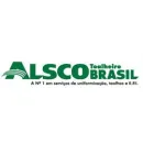 ALSCO TOALHEIRO BRASIL LTDA Limpeza Industrial em Belo Horizonte MG