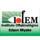 IOFEM INSTITUTO OFTALMOLÓGICO Médicos - Oftalmologia (Olhos) em Mogi Das Cruzes SP