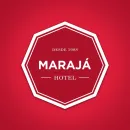 HOTEL MARAJA LTDA ME Motéis em Uberlândia MG
