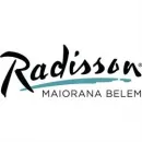 RADISSON HOTEL MAIORANA BELÉM Hotéis em Belém PA