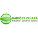 GABIOES CUIABÁ IND. COM. TELAS LTDA Piscicultura em Cuiabá MT