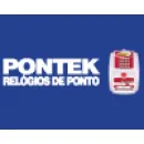 PONTEK COMÉRCIO ASSISTÊNCIA TÉCNICA LTDA Relógios De Ponto em Hortolândia SP