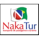 NAKATUR TRANSPORTES Vans - Aluguel em Londrina PR