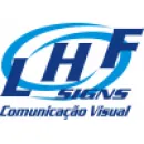LHF SIGNS Impressão Digital em São Paulo SP