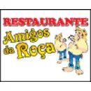 RESTAURANTE AMIGOS ROÇA Restaurantes em Jundiaí SP