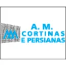 A.M. CORTINAS E PERSIANAS Persianas em Curitiba PR