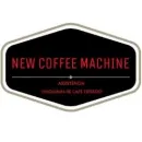 NEW COFFEE MACHINE venda maquinas de café campinas em Campinas SP