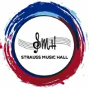 STRAUSS MUSIC HALL Escolas De Música em São Vicente SP