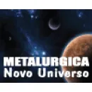 METALÚRGICA NOVO UNIVERSO Metalurgia em Rio De Janeiro RJ