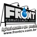 FRONT COMUNICAÇÃO VISUAL LTDA. Placas em Cuiabá MT