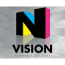 N VISION COMUNICAÇÃO VISUAL Comunicação Visual em Itajaí SC