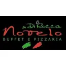 DI ROCCA & NOVELO BUFFET E PIZZARIA Restaurante em Carapicuíba SP