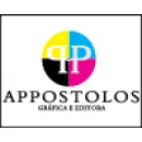 APPOSTOLOS GRÁFICA E EDITORA Gráficas em Campo Grande MS