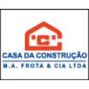CASA DA CONSTRUÇÃO Telhas em Fortaleza CE