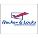 BECKER & LOCKS CONTADORES ASSOCIADOS Contabilidade - Escritórios em São José SC