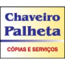 CHAVEIRO PALHETA Chaveiros em Belém PA
