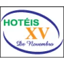 HOTÉIS XV DE NOVEMBRO Hotéis em Joinville SC