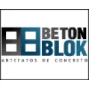 BETONBLOK ARTEFATOS DE CONCRETO Blocos De Concreto em Londrina PR
